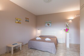 Residenza Borgo Italico