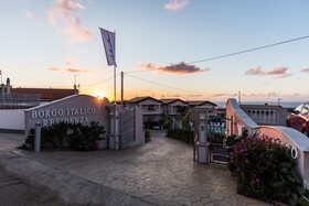 Residenza Borgo Italico