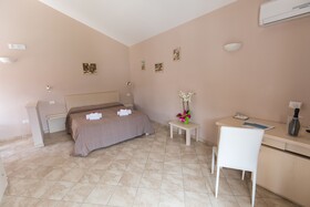 Residenza Borgo Italico