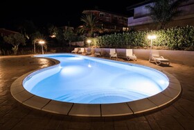 Residenza Borgo Italico