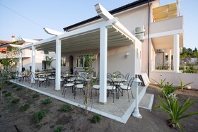 Residenza Borgo Italico