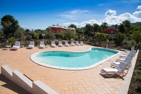 Residenza Borgo Italico