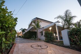 Residenza Borgo Italico