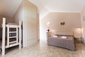 Residenza Borgo Italico