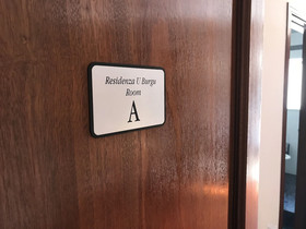 Residenza U Burgu