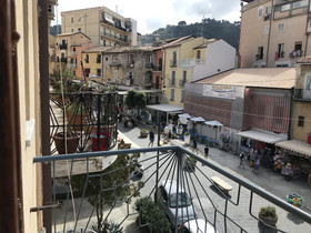 Residenza U Burgu