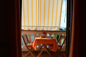 Rosa dei Venti Accomodation