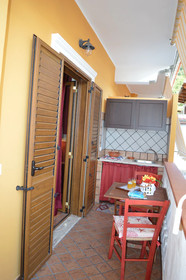 Rosa dei Venti Accomodation