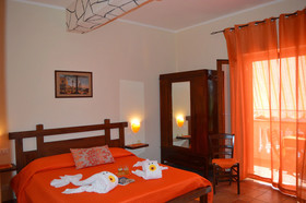 Rosa dei Venti Accomodation
