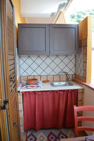 Rosa dei Venti Accomodation