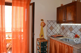 Rosa dei Venti Accomodation