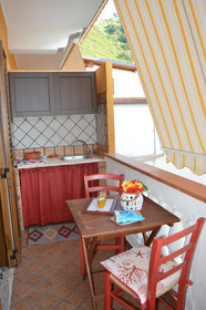 Rosa dei Venti Accomodation