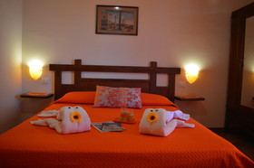 Rosa dei Venti Accomodation