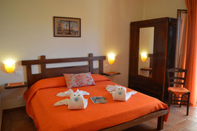 Rosa dei Venti Accomodation