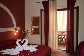 Rosa dei Venti Accomodation
