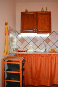 Rosa dei Venti Accomodation