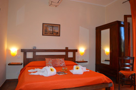 Rosa dei Venti Accomodation