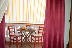 Rosa dei Venti Accomodation
