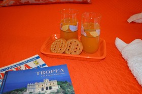 Rosa dei Venti Accomodation