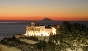 S'O Suites Tropea