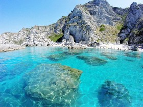 Villa Antica Tropea