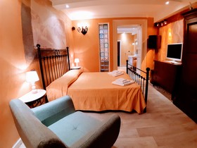 Villa Antica Tropea
