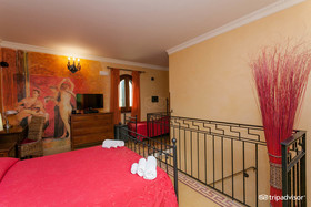 Villa Antica Tropea