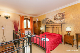Villa Antica Tropea