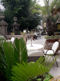 Villa Antica Tropea