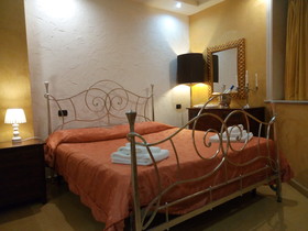 Villa Antica Tropea