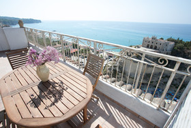 Villa Antica Tropea