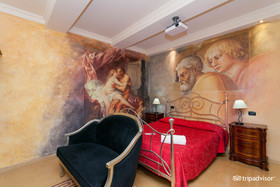 Villa Antica Tropea