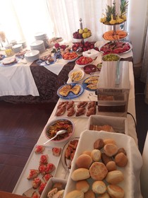 Villa Antica Tropea
