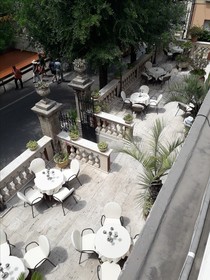 Villa Antica Tropea