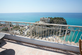 Villa Antica Tropea
