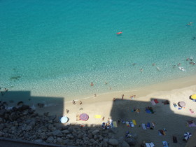 Villa Antica Tropea