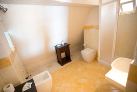 Villa Antica Tropea
