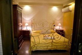 Villa Antica Tropea
