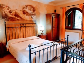 Villa Antica Tropea