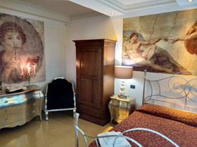 Villa Antica Tropea