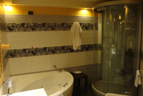 Villa Antica Tropea