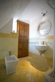 Villa Antica Tropea