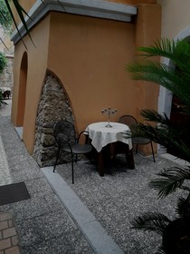 Villa Antica Tropea