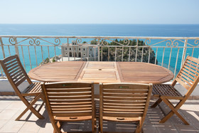 Villa Antica Tropea
