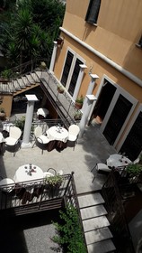 Villa Antica Tropea