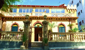 Villa Antica Tropea