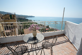 Villa Antica Tropea
