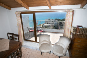 Villa Antica Tropea