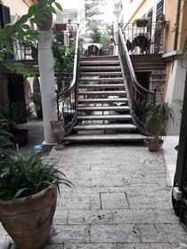 Villa Antica Tropea