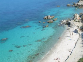 Villa Antica Tropea